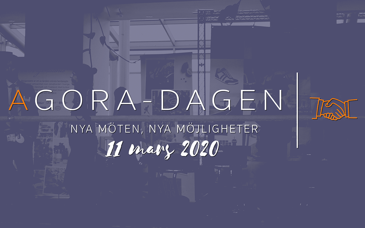 Agora-day