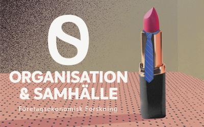 Org-Sam - SOUTH Organisation & Samhälle